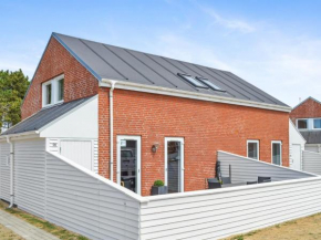 Apartment Byriel - 2-3km from the sea by Interhome, Ebberup